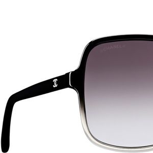 Chanel Square Sunglasses